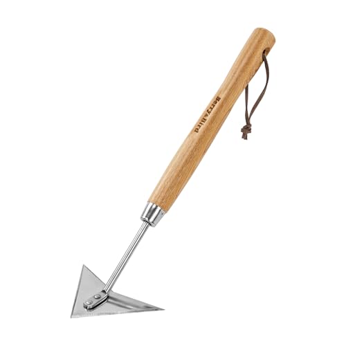 Winged Weeder Garden Tool
