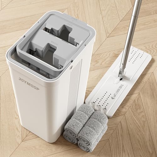 Wood Floor Cleaning Tools