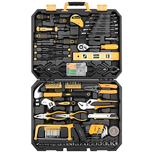 Wrench Tool Box