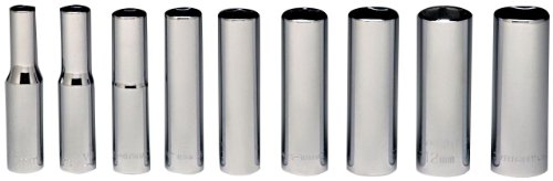 Wright Tool Socket Set