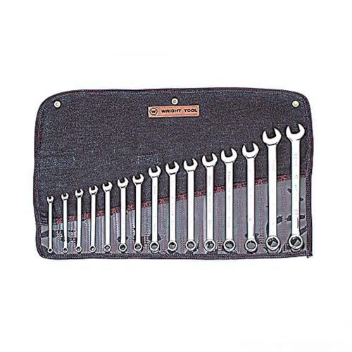 Wright Tool Wrench Set