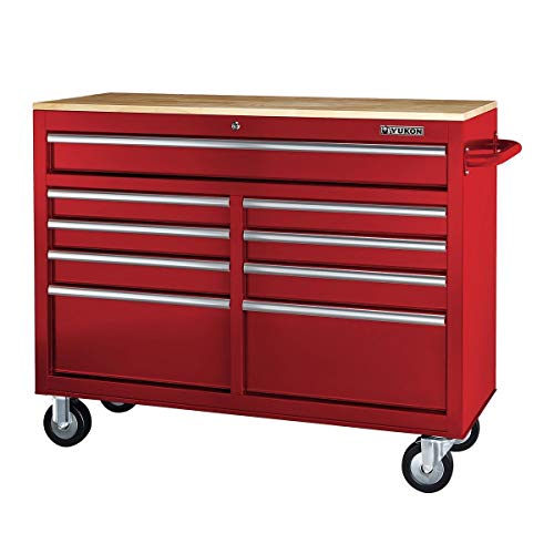 Yukon Rolling Tool Chest